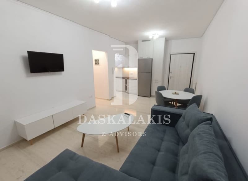 Apartment in Ano Chalandri, Chalandri — Photo 1 of 13