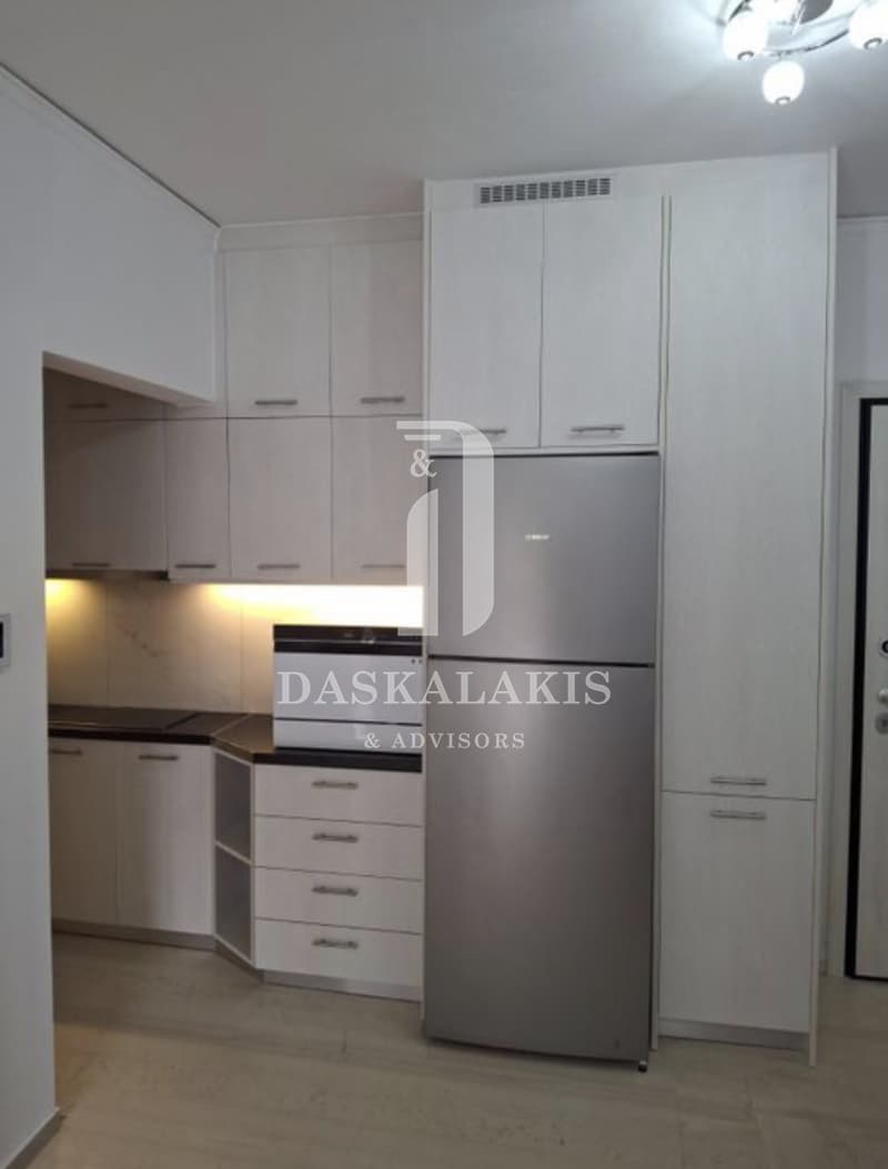 Apartment in Ano Chalandri, Chalandri — Photo 7 of 13