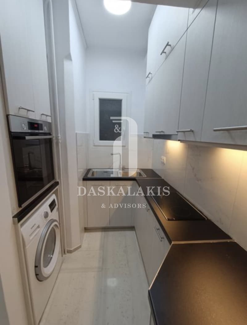 Apartment in Ano Chalandri, Chalandri — Photo 6 of 13