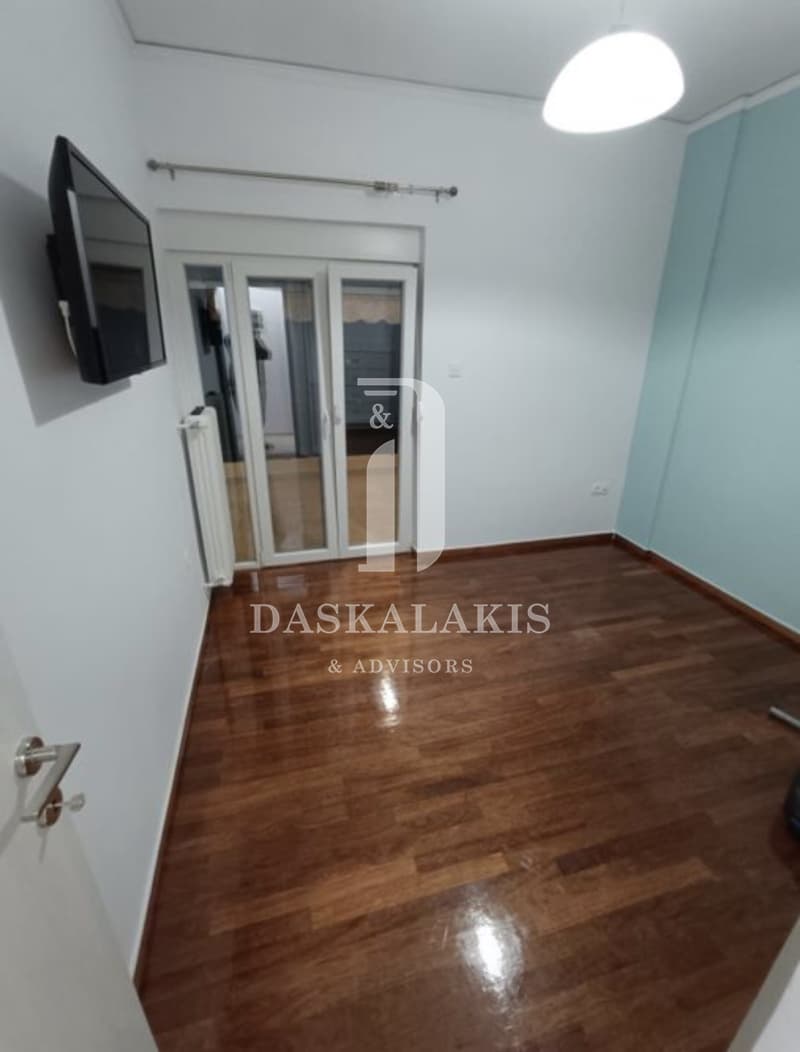 Apartment in Ano Chalandri, Chalandri — Photo 9 of 13