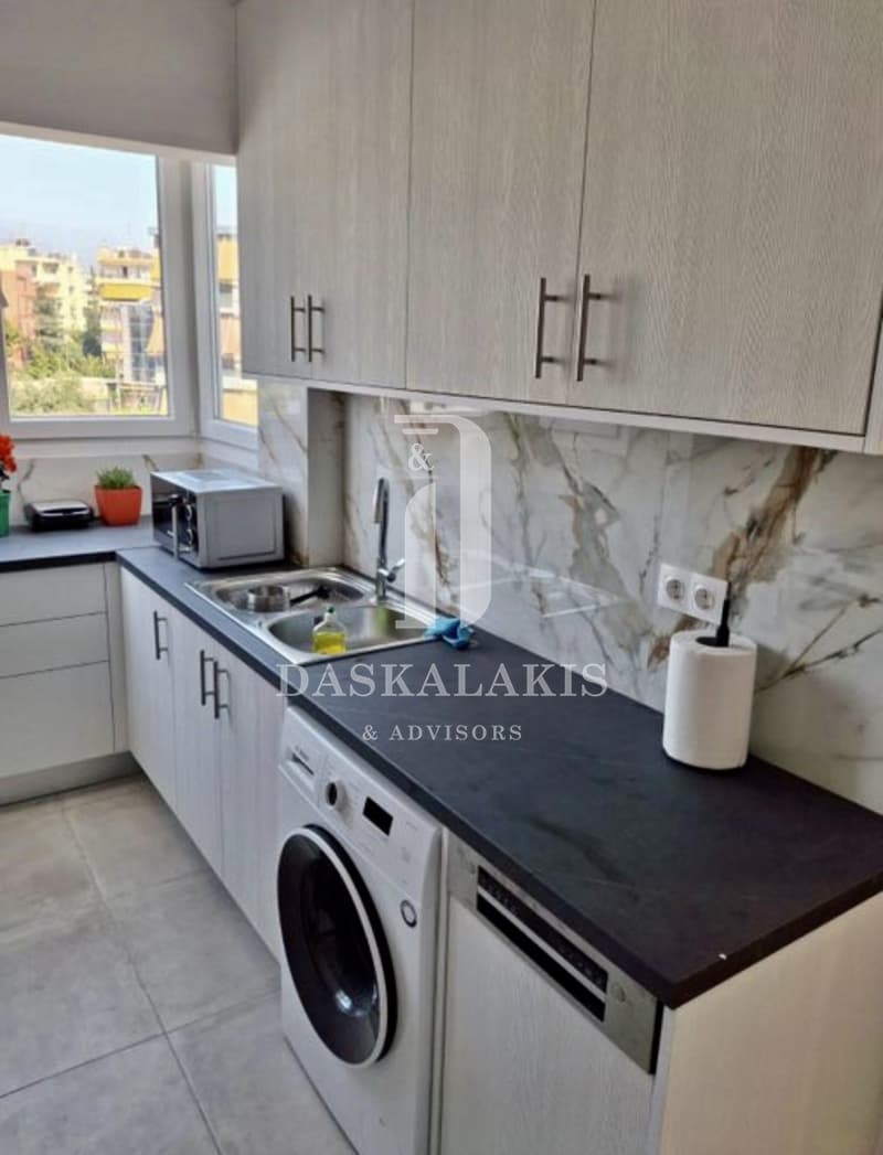 Διαμέρισμα στην Κέντρο, Μαρούσι — Φωτογραφία 3 από 21