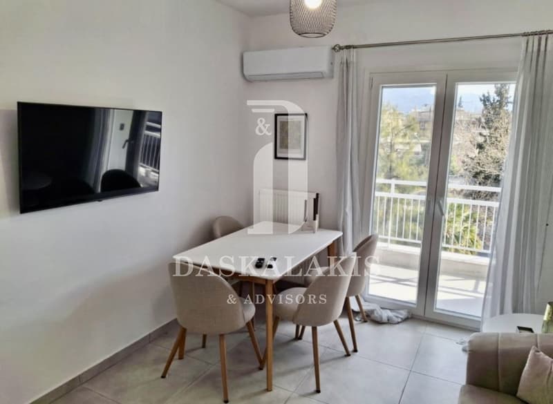 Διαμέρισμα στην Κέντρο, Μαρούσι — Φωτογραφία 12 από 21