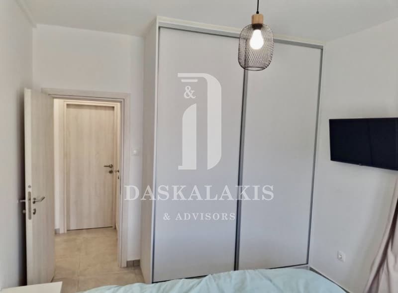 Διαμέρισμα στην Κέντρο, Μαρούσι — Φωτογραφία 17 από 21