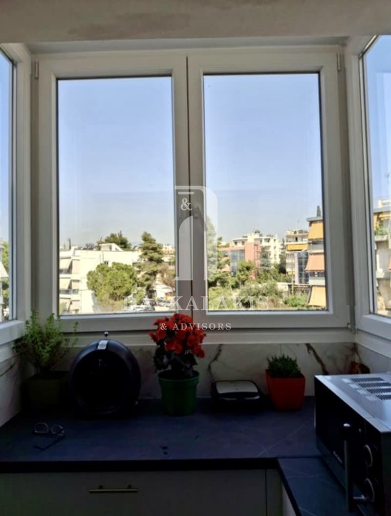 Διαμέρισμα στην Κέντρο, Μαρούσι — Φωτογραφία 2 από 21