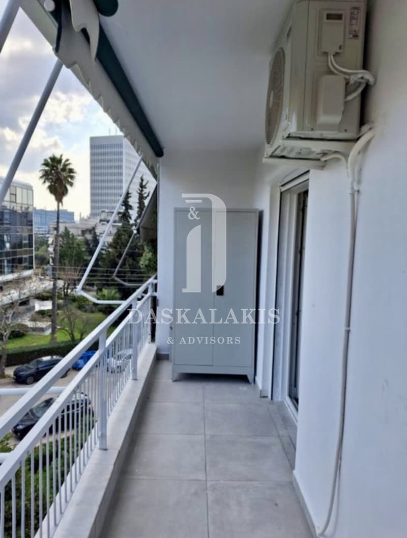 Διαμέρισμα στην Κέντρο, Μαρούσι — Φωτογραφία 21 από 21