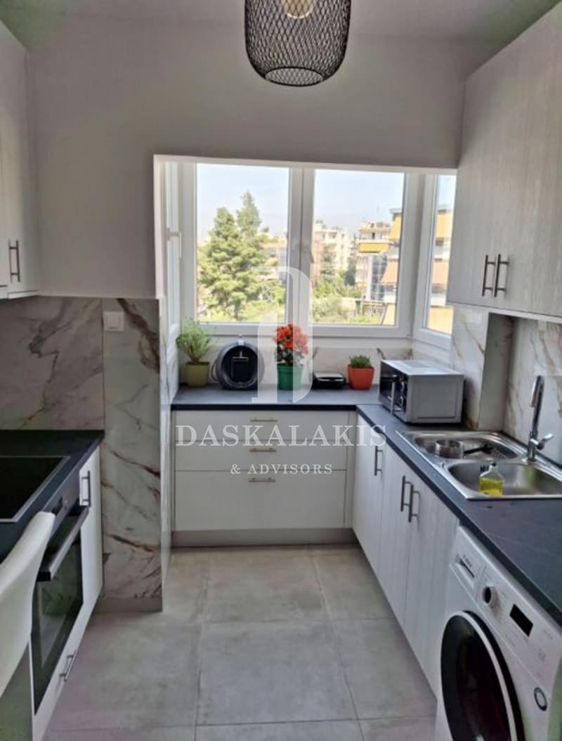 Διαμέρισμα στην Κέντρο, Μαρούσι — Φωτογραφία 1 από 21