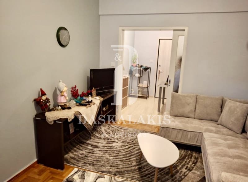 Apartment in Center, Vrilissia — Photo 2 of 12