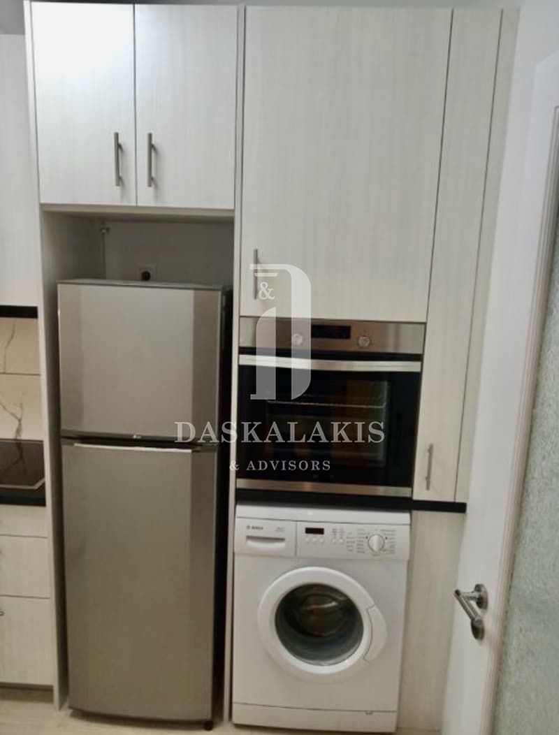 Apartment in Center, Vrilissia — Photo 4 of 12