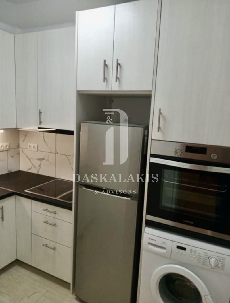 Apartment in Center, Vrilissia — Photo 6 of 12