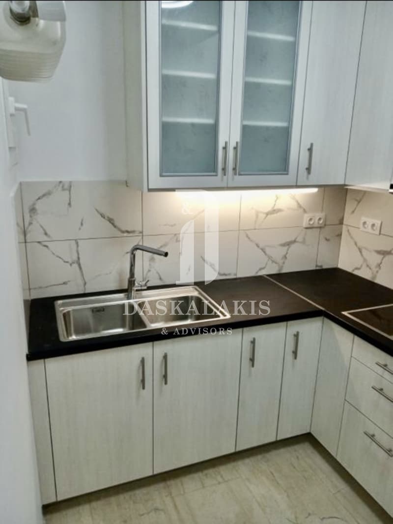 Apartment in Center, Vrilissia — Photo 5 of 12
