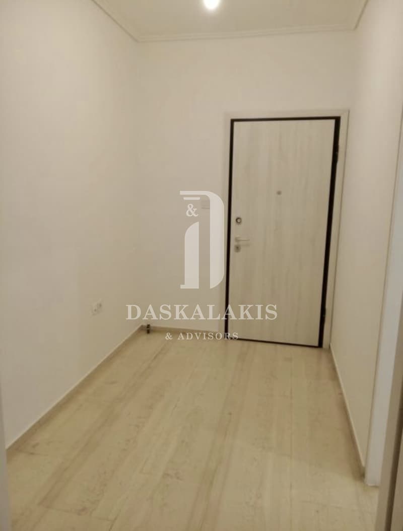 Apartment in Center, Vrilissia — Photo 12 of 12