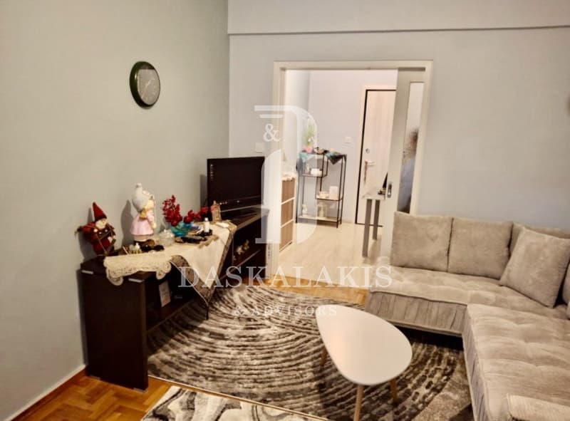 Apartment in Center, Vrilissia — Photo 1 of 12