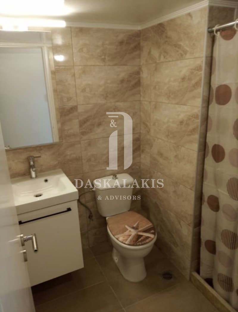 Apartment in Center, Vrilissia — Photo 7 of 12