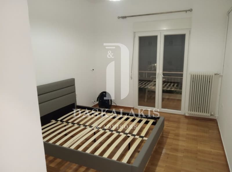 Apartment in Center, Vrilissia — Photo 10 of 12
