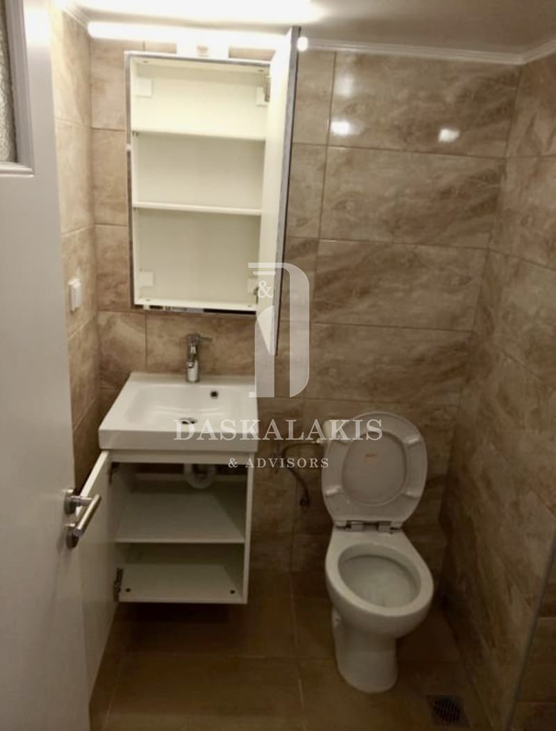 Apartment in Center, Vrilissia — Photo 8 of 12