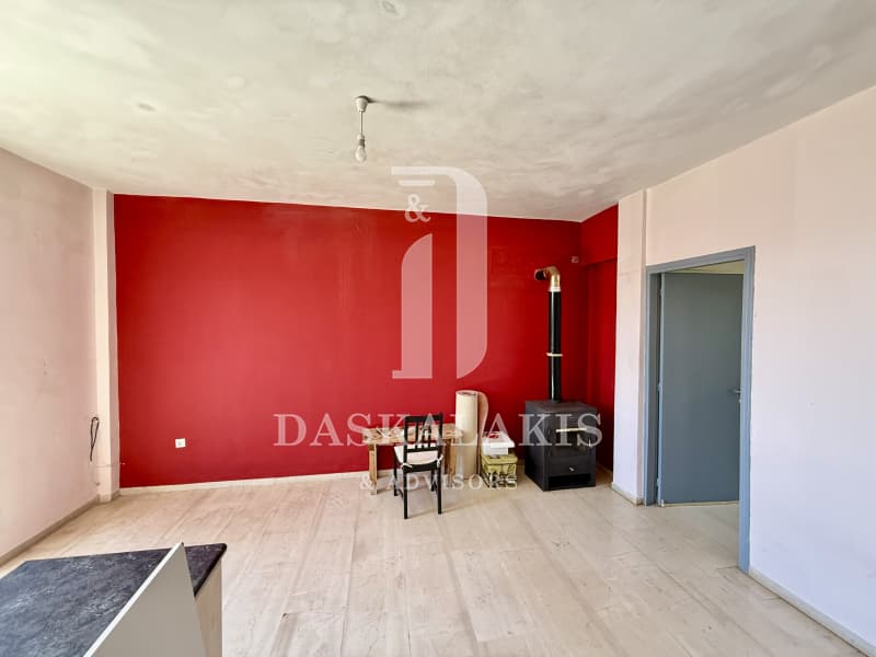 Apartment in Prasinos Lofos, Iraklio — Photo 3 of 11