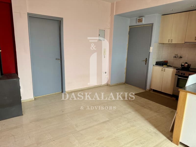 Apartment in Prasinos Lofos, Iraklio — Photo 4 of 11