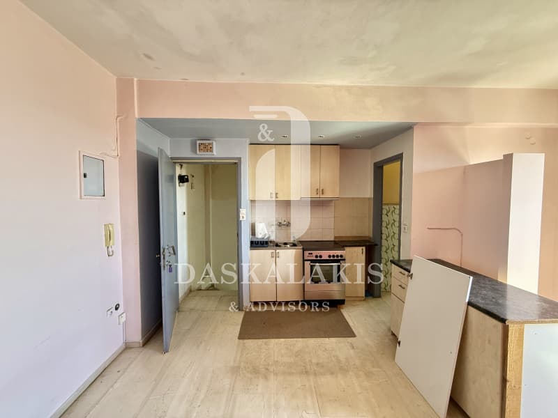 Apartment in Prasinos Lofos, Iraklio — Photo 2 of 11