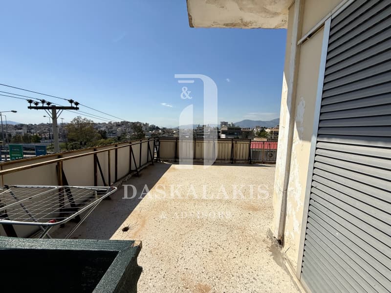 Apartment in Prasinos Lofos, Iraklio — Photo 10 of 11