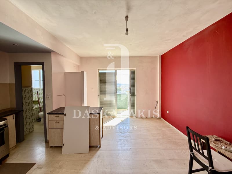 Apartment in Prasinos Lofos, Iraklio — Photo 1 of 11