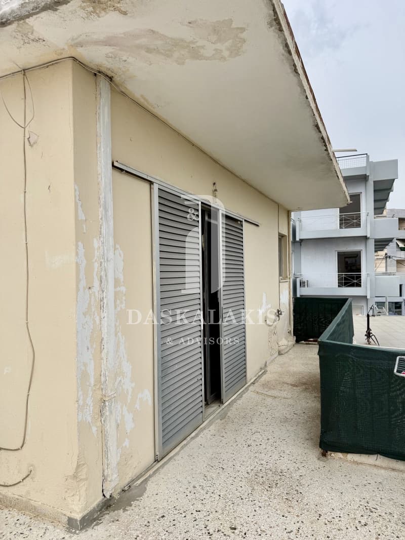 Apartment in Prasinos Lofos, Iraklio — Photo 11 of 11