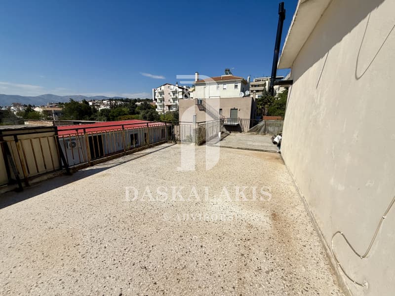 Apartment in Prasinos Lofos, Iraklio — Photo 9 of 11