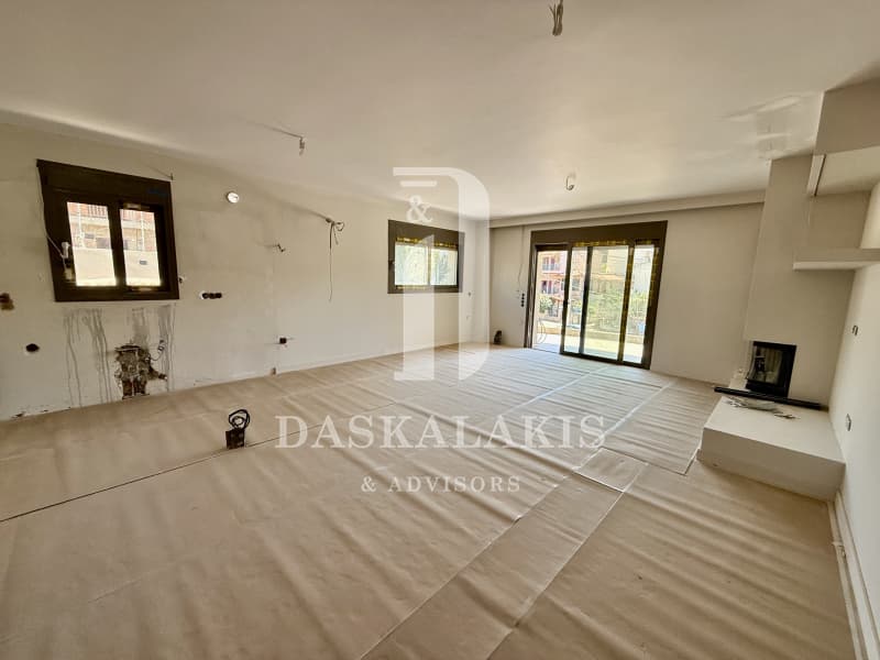 Apartment in Eleftheroupoli, Nea Ionia — Photo 2 of 10