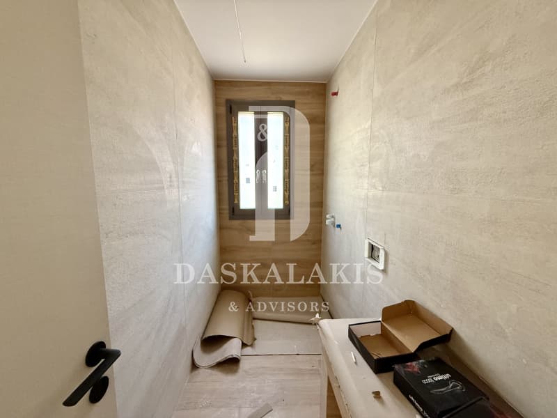 Apartment in Eleftheroupoli, Nea Ionia — Photo 8 of 10
