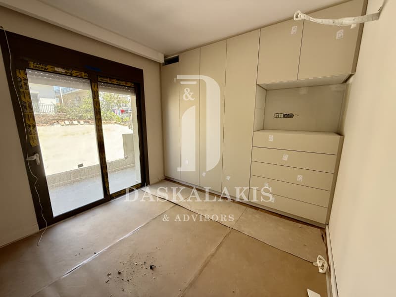 Apartment in Eleftheroupoli, Nea Ionia — Photo 9 of 10