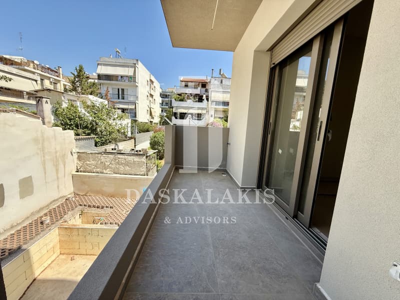 Apartment in Eleftheroupoli, Nea Ionia — Photo 10 of 10