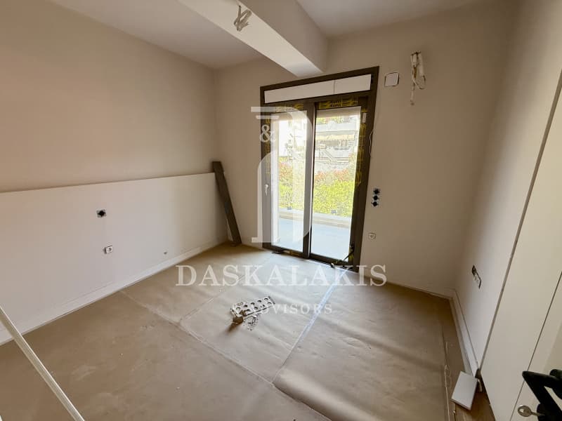 Apartment in Eleftheroupoli, Nea Ionia — Photo 6 of 10