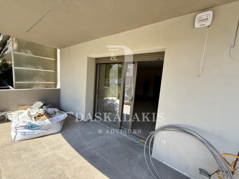 Apartment in Eleftheroupoli, Nea Ionia — Photo 4 of 10