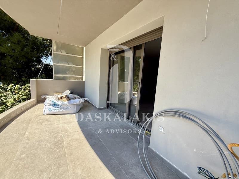 Apartment in Eleftheroupoli, Nea Ionia — Photo 3 of 10