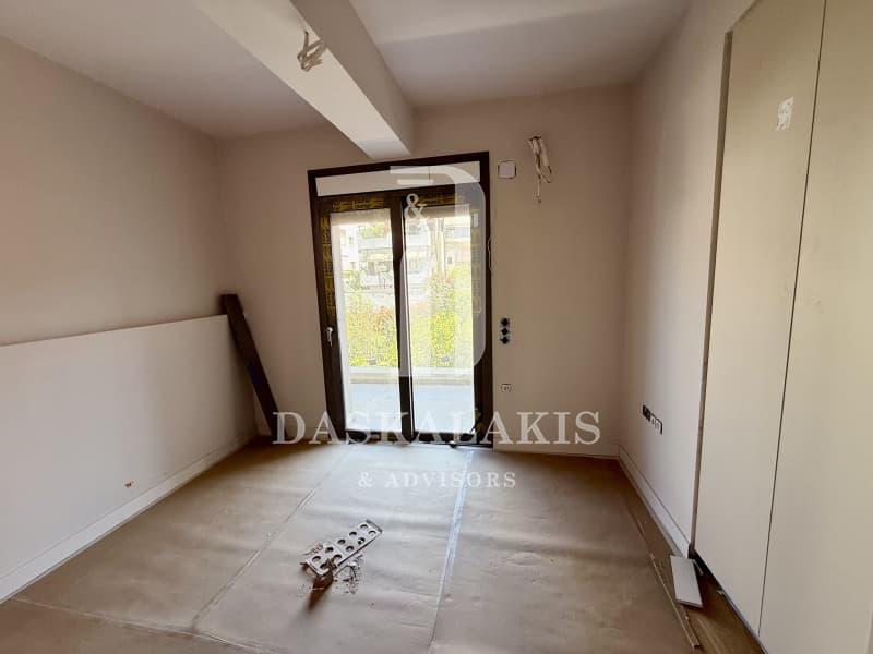Apartment in Eleftheroupoli, Nea Ionia — Photo 7 of 10