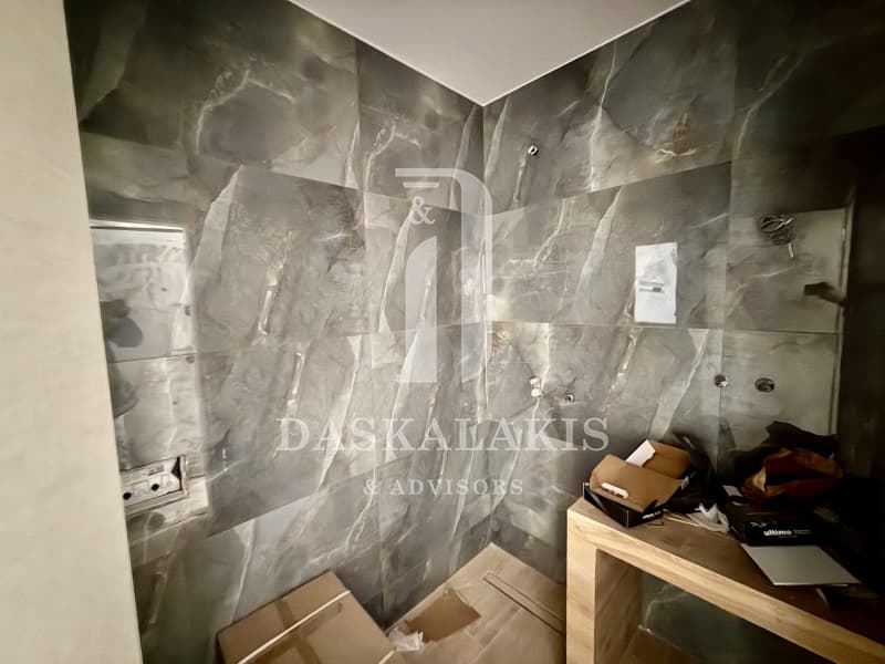 Apartment in Eleftheroupoli, Nea Ionia — Photo 4 of 8