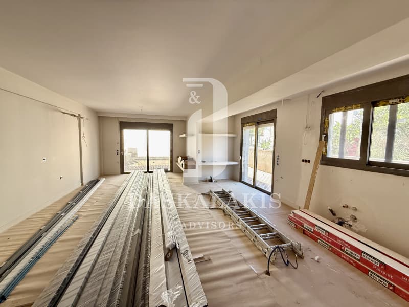 Apartment in Eleftheroupoli, Nea Ionia — Photo 3 of 8