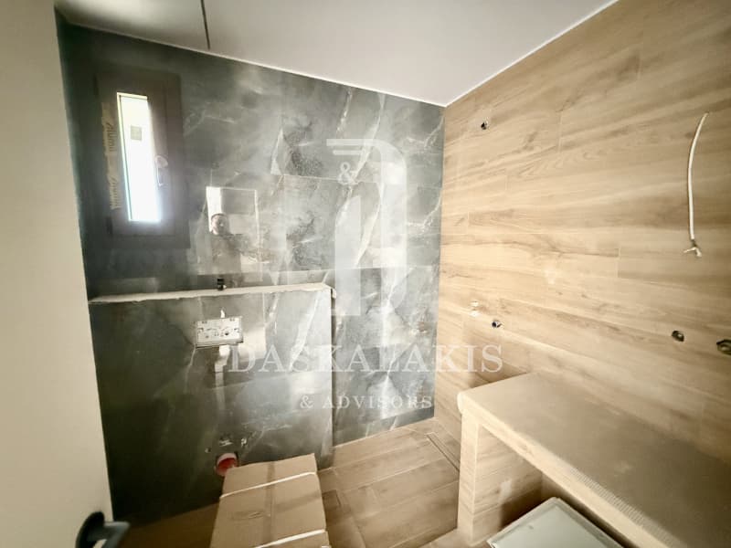 Apartment in Eleftheroupoli, Nea Ionia — Photo 7 of 8