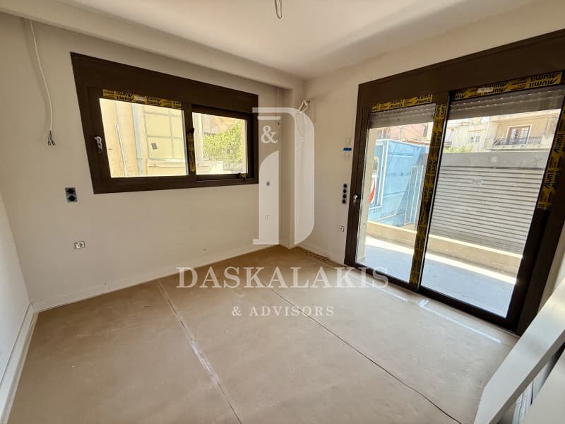 Apartment in Eleftheroupoli, Nea Ionia — Photo 8 of 8