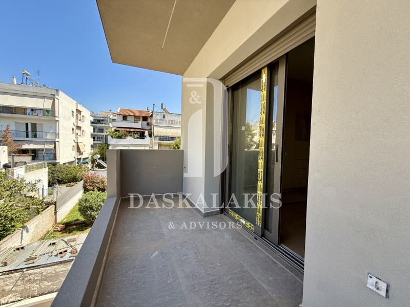 Διαμέρισμα στην Ελευθερούπολη, Νέα Ιωνία — Φωτογραφία 10 από 10