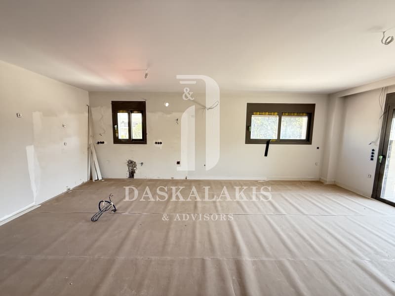 Διαμέρισμα στην Ελευθερούπολη, Νέα Ιωνία — Φωτογραφία 2 από 10