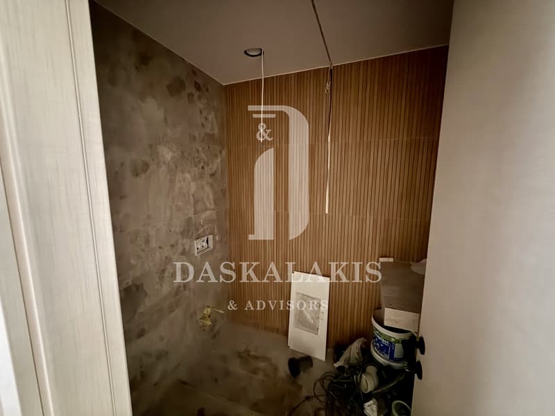 Διαμέρισμα στην Ελευθερούπολη, Νέα Ιωνία — Φωτογραφία 5 από 10