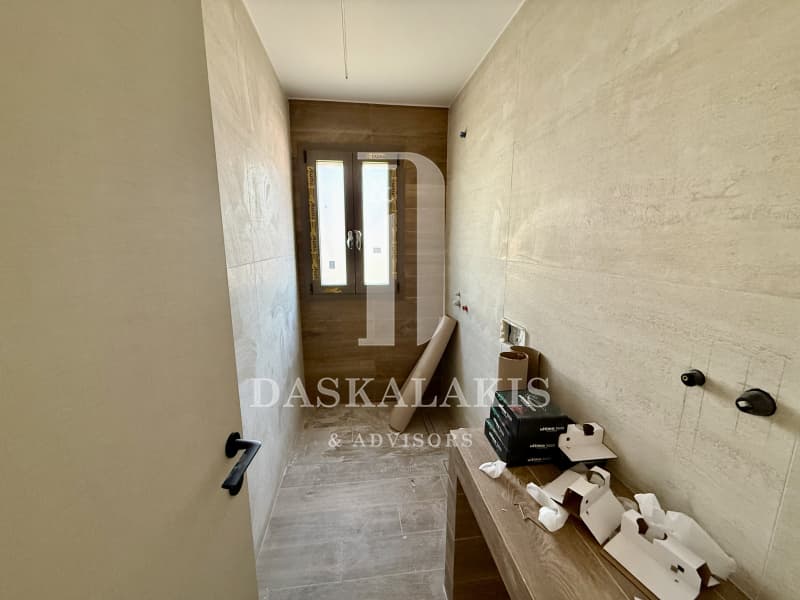 Διαμέρισμα στην Ελευθερούπολη, Νέα Ιωνία — Φωτογραφία 9 από 10