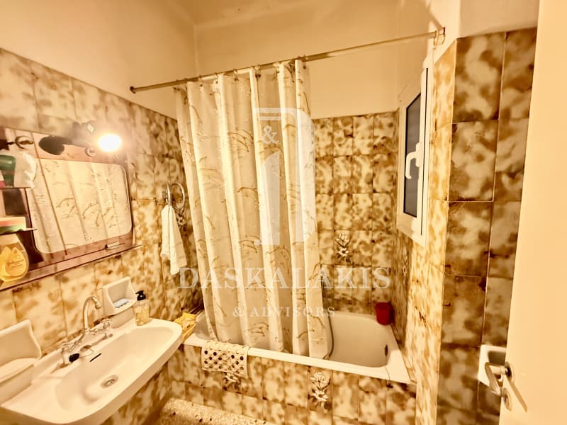 Apartment in Aktimones, Galatsi — Photo 5 of 10