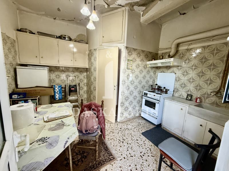 Apartment in Aktimones, Galatsi — Photo 7 of 10