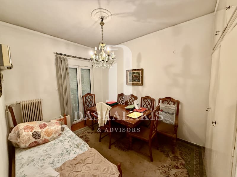 Apartment in Aktimones, Galatsi — Photo 4 of 10