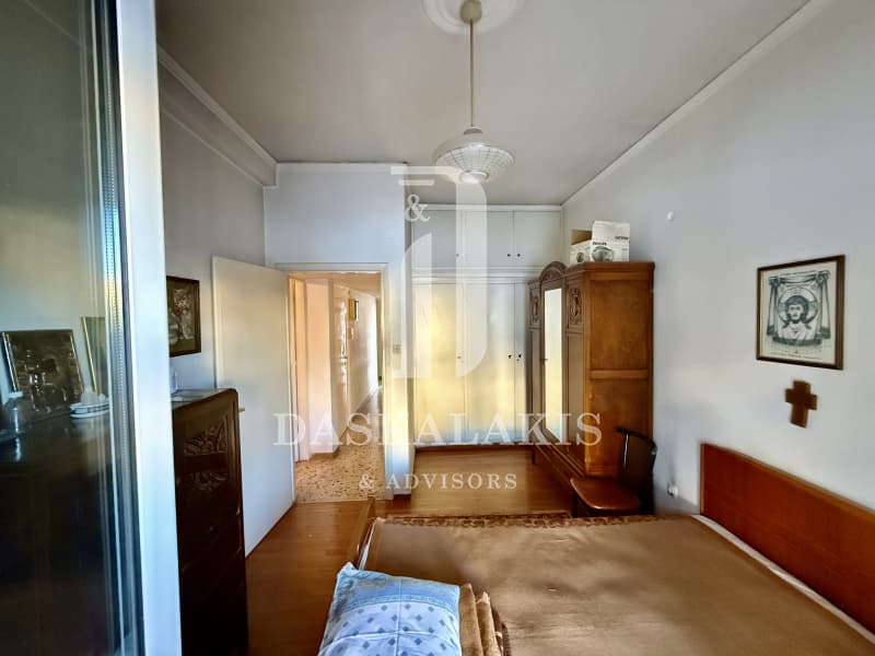 Apartment in Aktimones, Galatsi — Photo 3 of 10