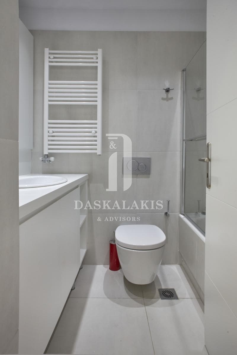 Διαμέρισμα στην Άγιος Σπυρίδωνας, Παγκράτι — Φωτογραφία 15 από 17