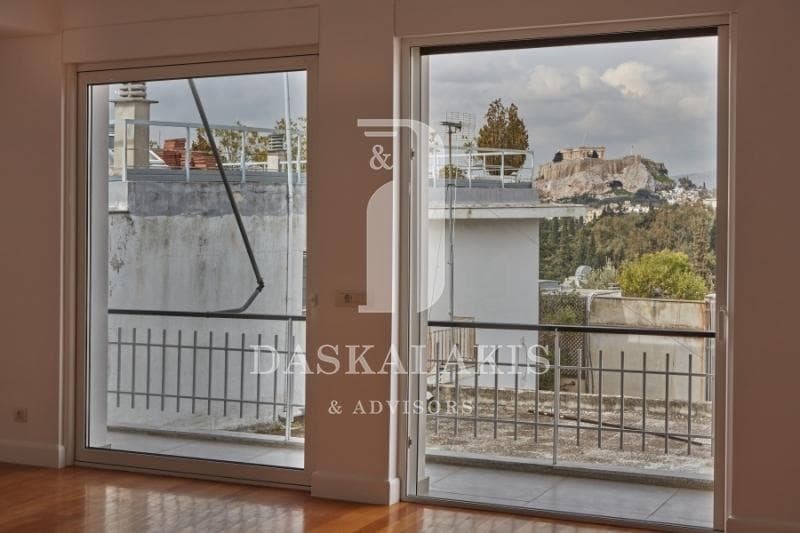 Διαμέρισμα στην Άγιος Σπυρίδωνας, Παγκράτι — Φωτογραφία 3 από 17
