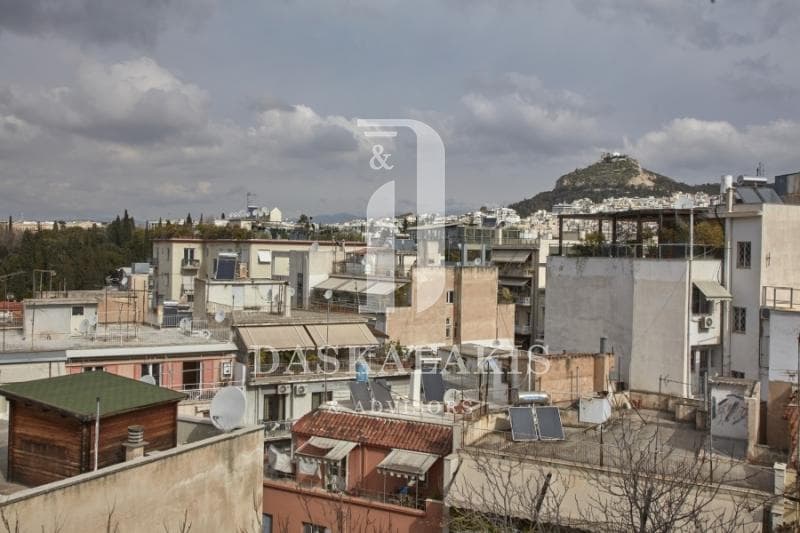 Διαμέρισμα στην Άγιος Σπυρίδωνας, Παγκράτι — Φωτογραφία 17 από 17