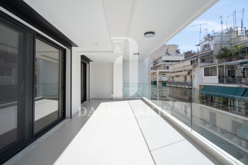 Διαμέρισμα στην Άλσος Παγκρατίου, Παγκράτι — Φωτογραφία 23 από 25